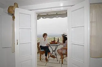 Casa Francesca & Musses 아파트