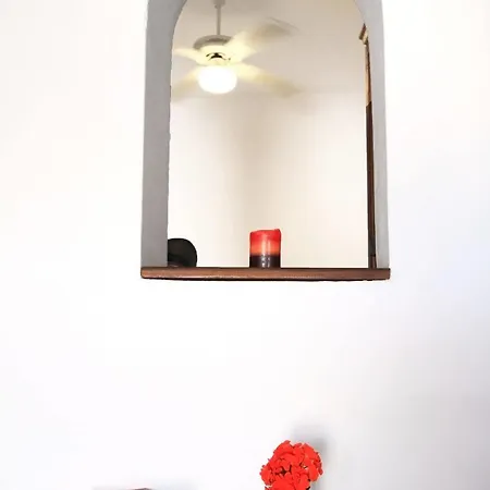 Casa Francesca & Musses *